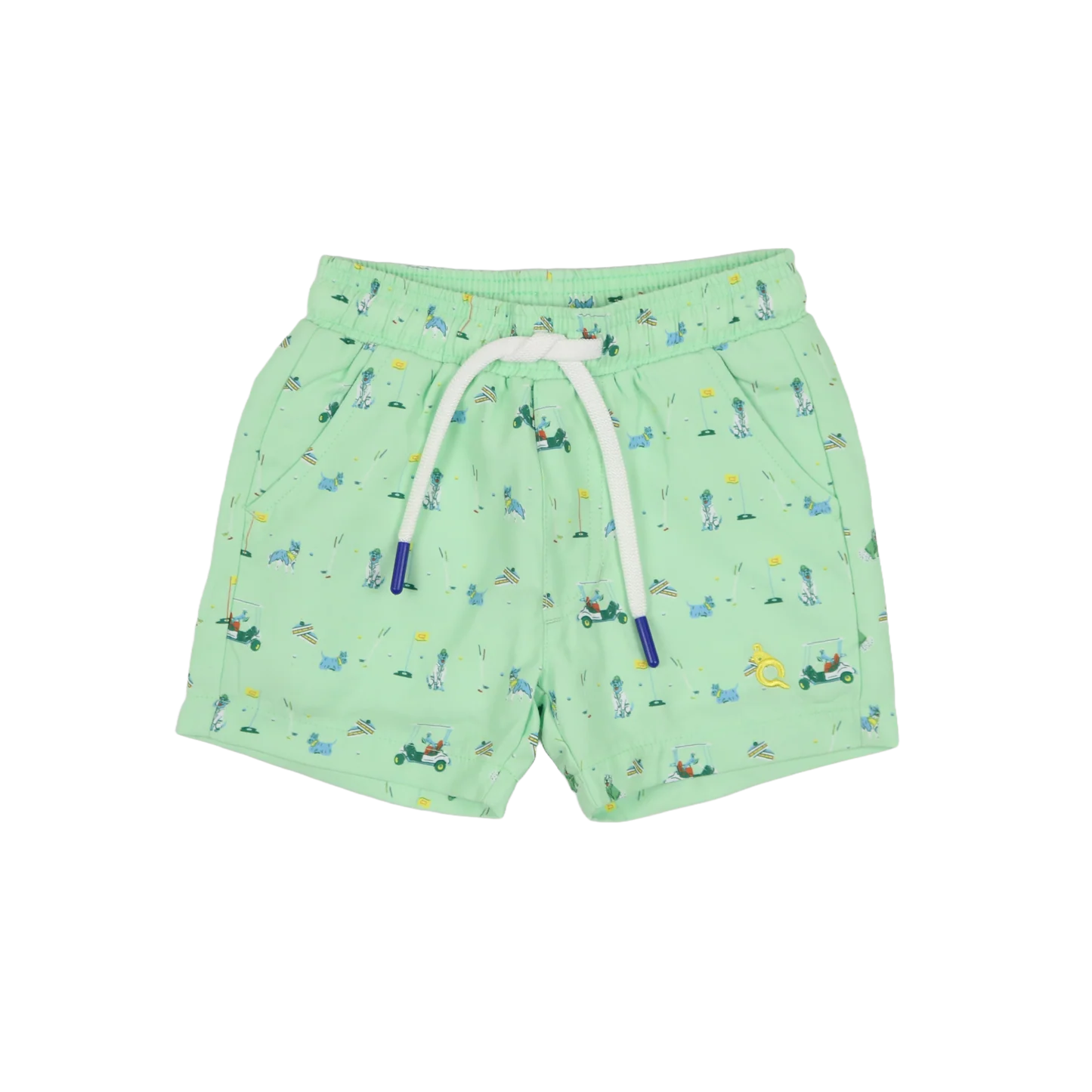 Dogwood Swim Trunks