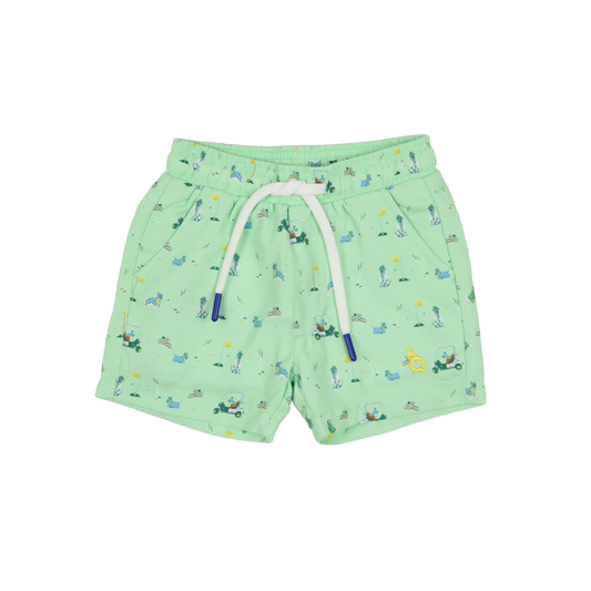 Dogwood Swim Trunks