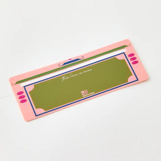 Line Finder