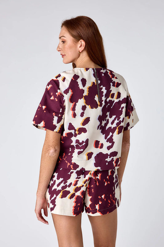 Doris Tee - Palomino