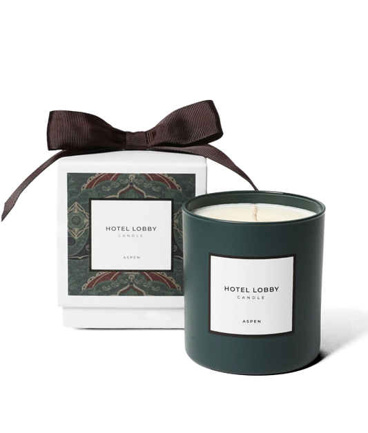 Aspen Candle