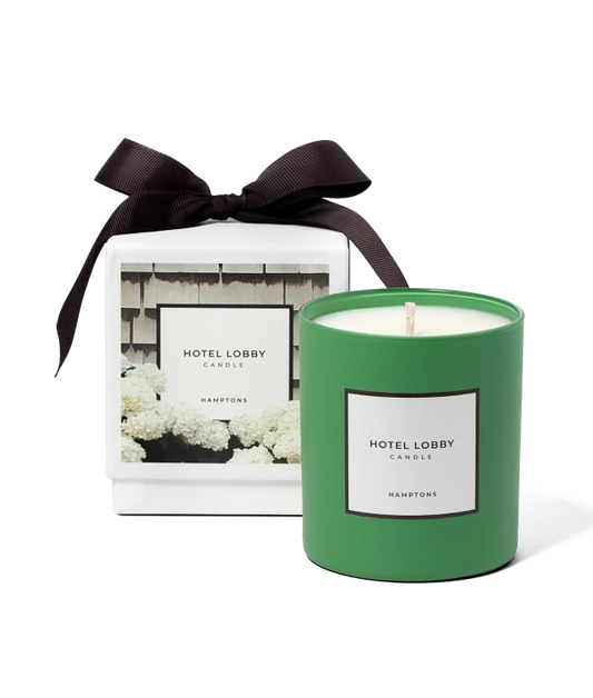 Hamptons Candle