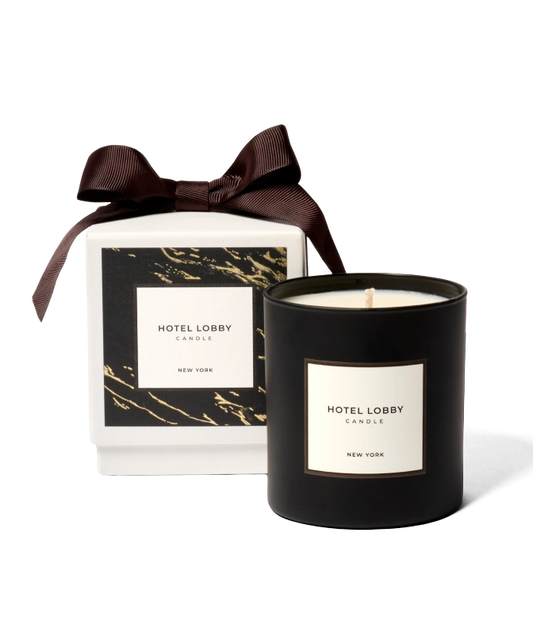 New York Candle