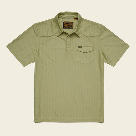 Wasabi Ranchero Polo