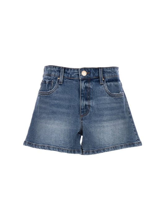 Kut from Kloth Jane Hi-Rise Short - Distinguished
