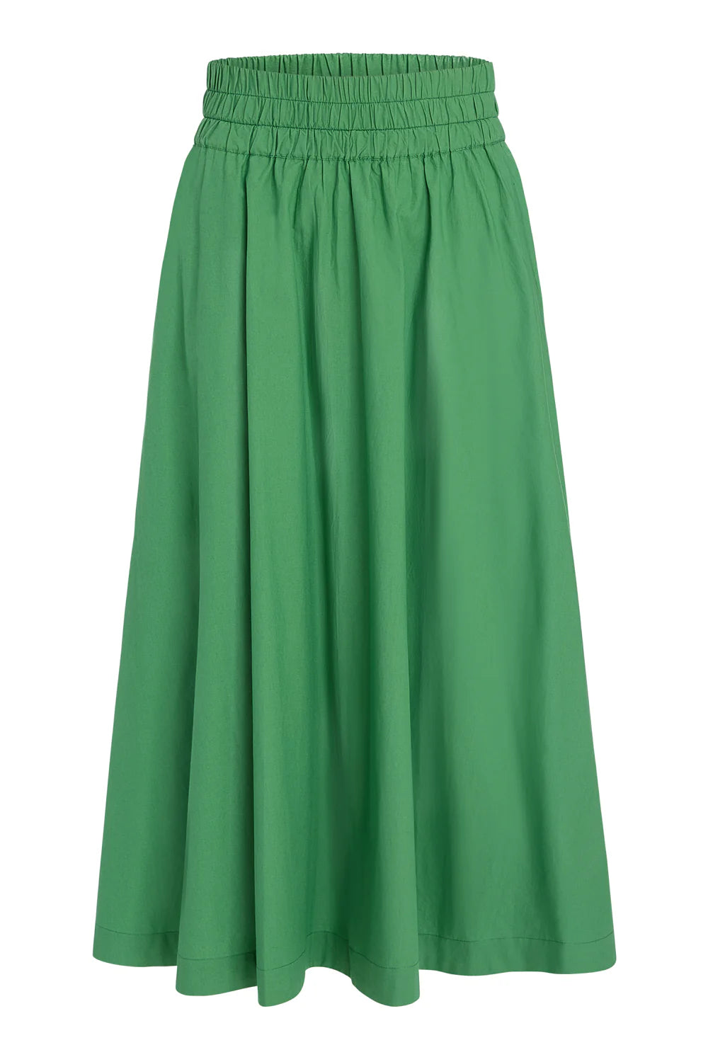 Pavillion Skirt - Grass