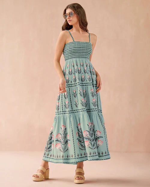 Omika Reya Willow Lana Maxi