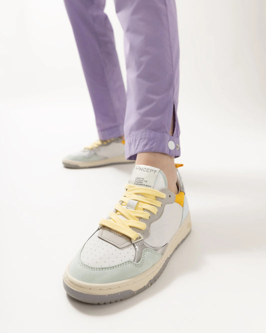 Phoenix Sneakers, Supernova Multi