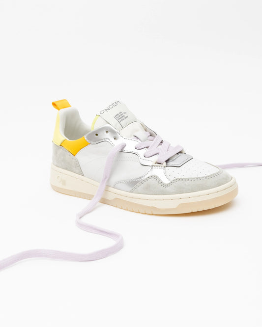 Phoenix Sneakers, Cool Grey