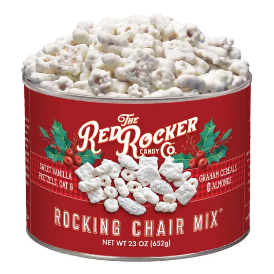 Holiday Rocking Chair Mix, 23oz