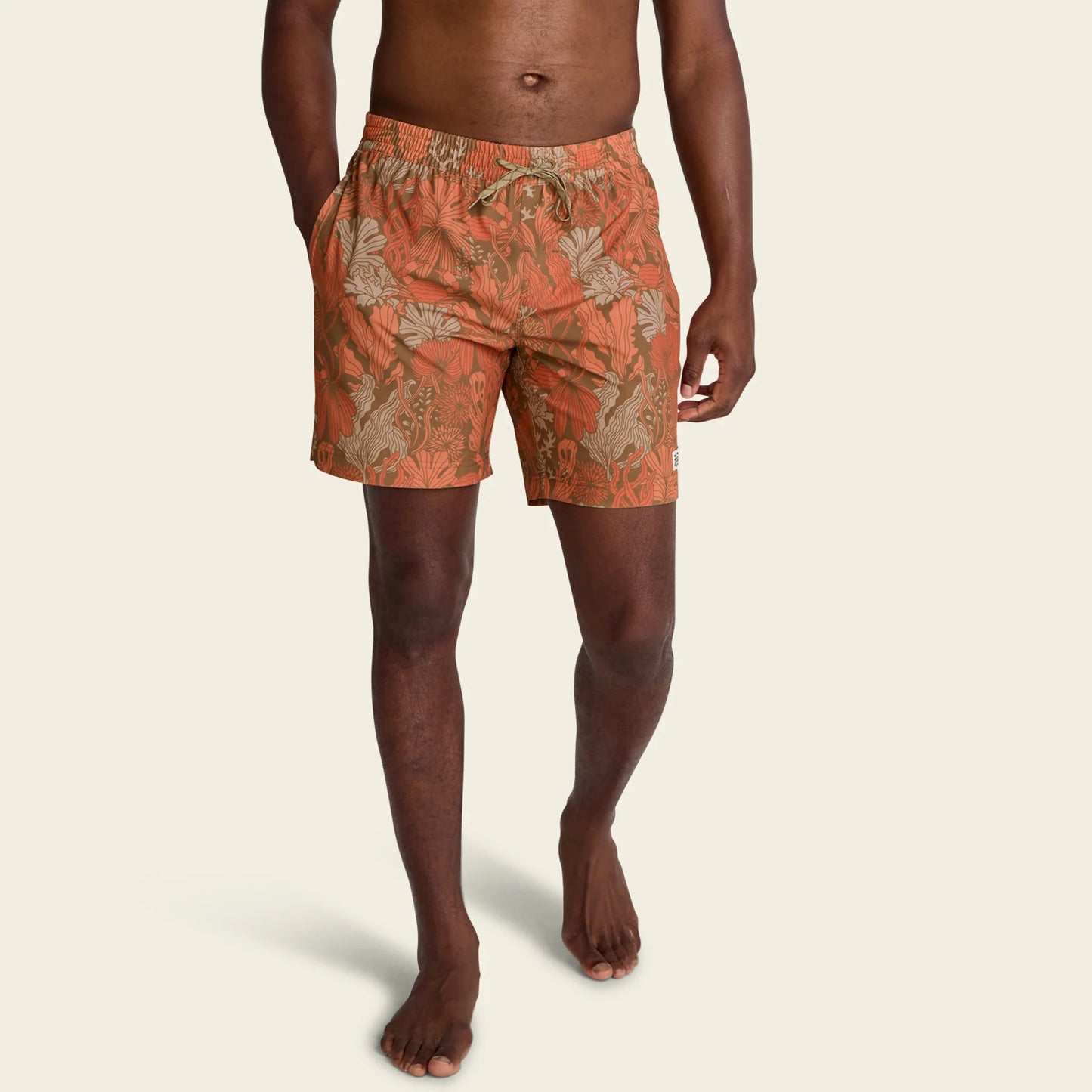 Reef Madness Deep Set Boardshorts