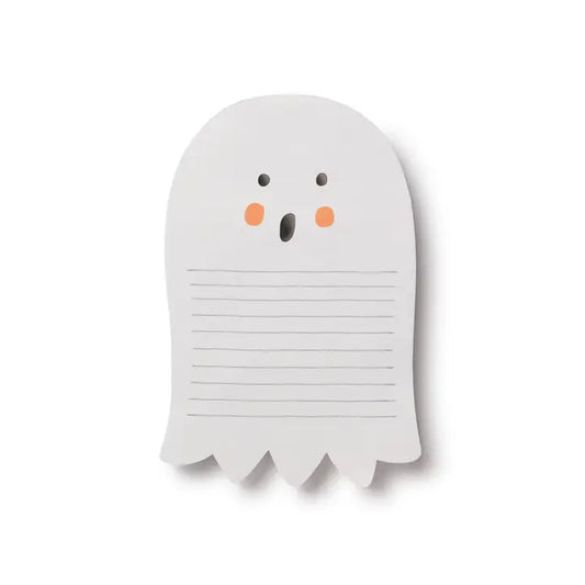 Ghost Memo Notepad