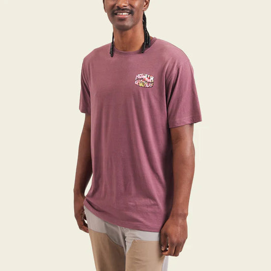 Bubble Gum Select Tee