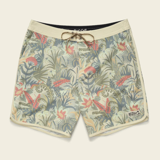 Bruja Boardshort - Ottine Scene