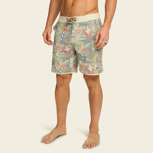 Bruja Boardshort - Ottine Scene