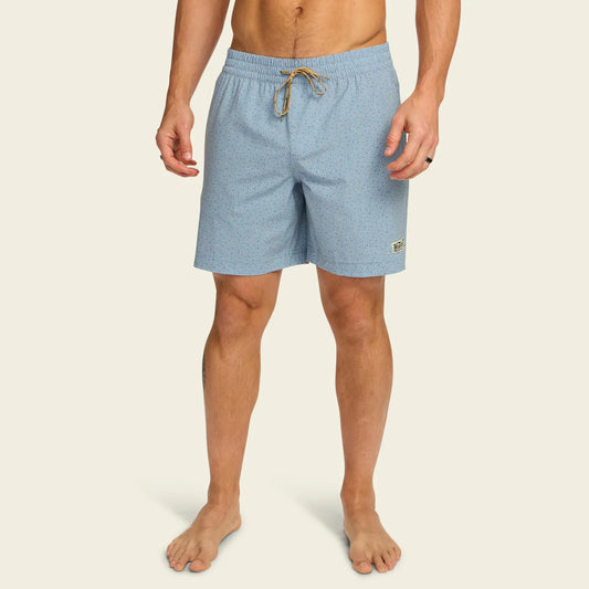 Deep Set Boardshort - Lotsa Dots