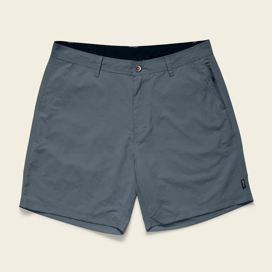 Horizon Hybrid Shorts - Petrol