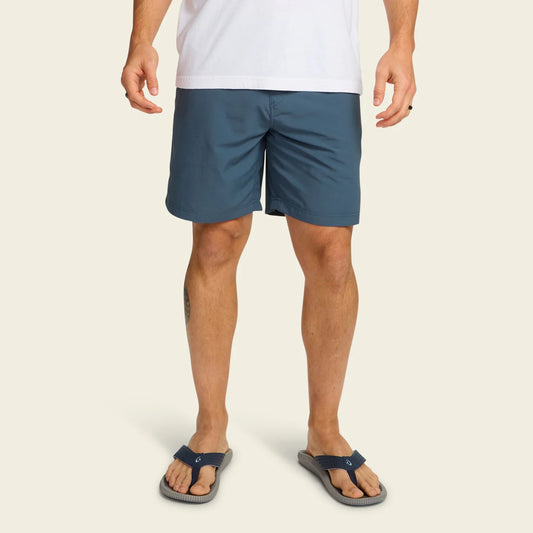 Horizon Hybrid Shorts - Petrol