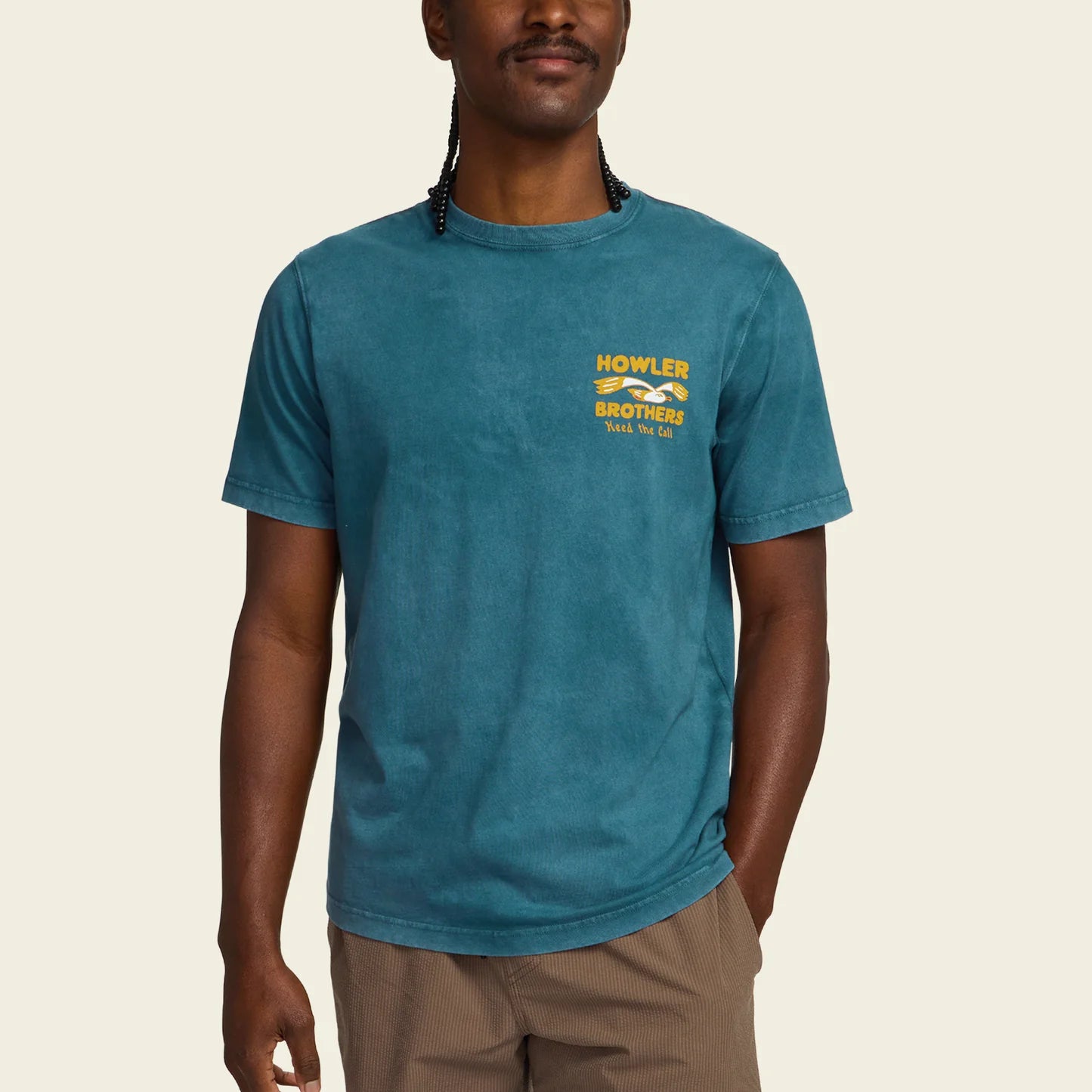 Flocka Seagulls Tee