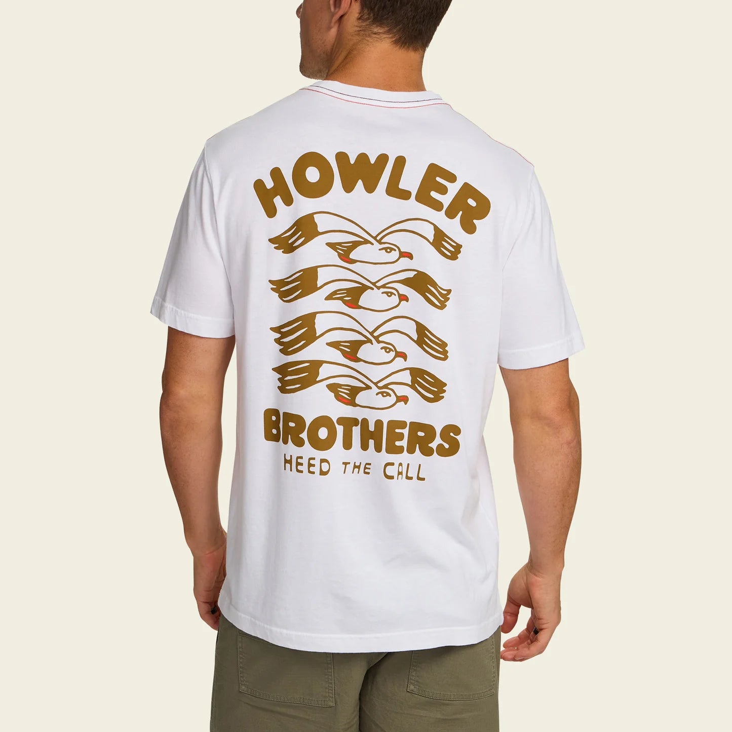 Flocka Seagulls Tee
