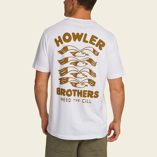 Flocka Seagulls Tee