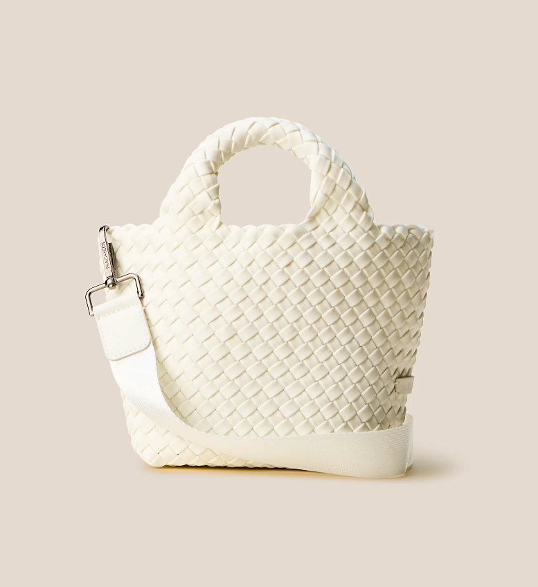 St Barths Petit Tote – Coastal Closet