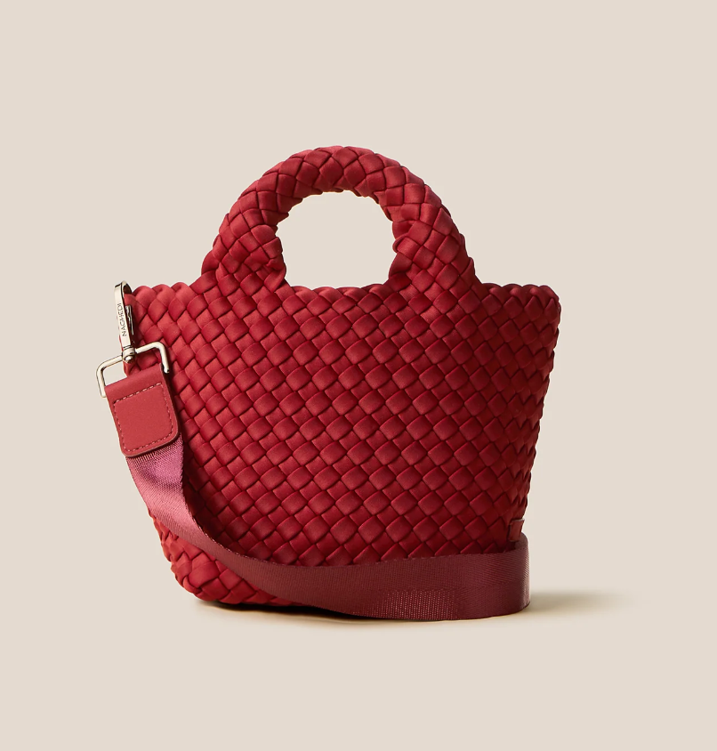 St Barths Petit Tote – Coastal Closet St Barths Petit Tote – Coastal Closet