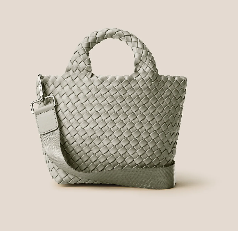 St Barths Petit Tote – Coastal Closet