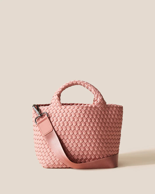 St. Barths Mini Tote