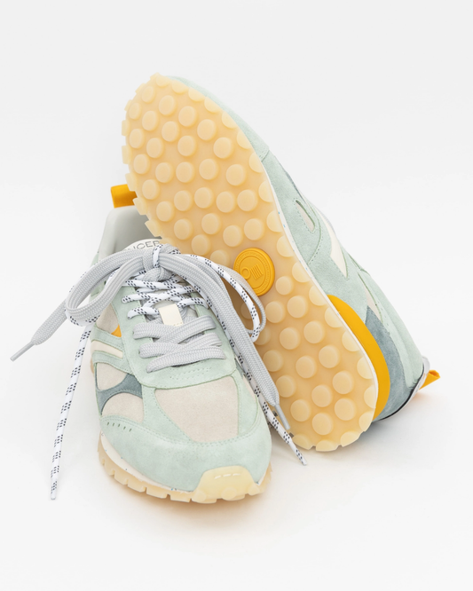Oncept Toulouse Sneaker - Seafoam