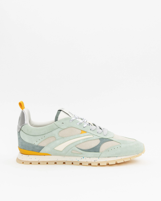 Oncept Toulouse Sneaker - Seafoam