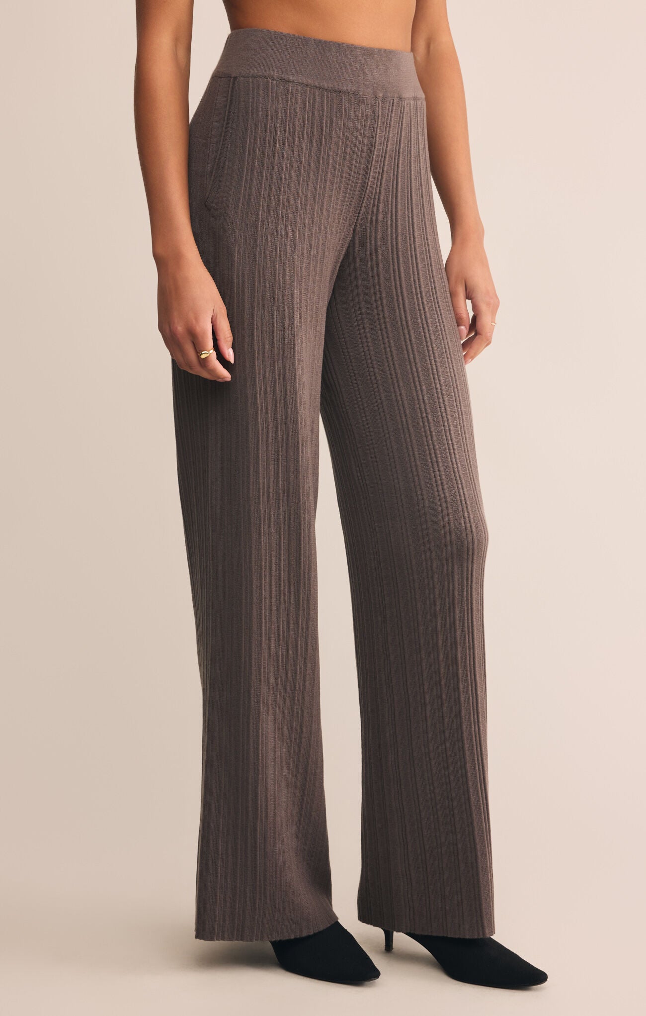 Du Monde Sweater Pant