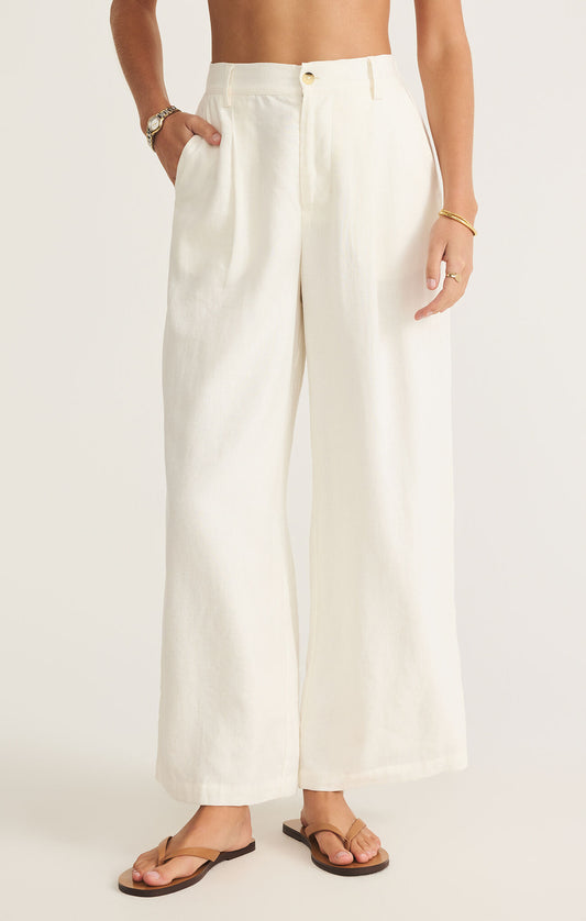 Topanga Linen Pant
