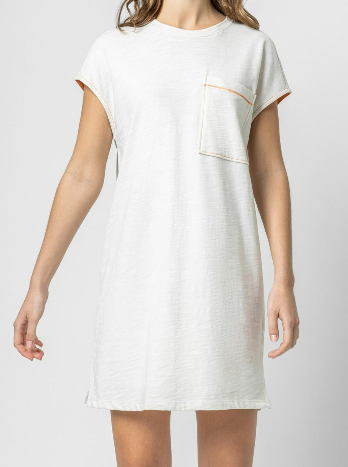Gardenia Tunic Dress