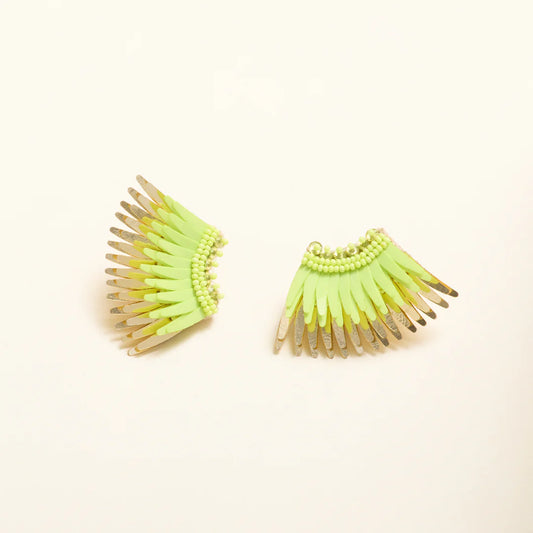 Mini Madeline Earrings