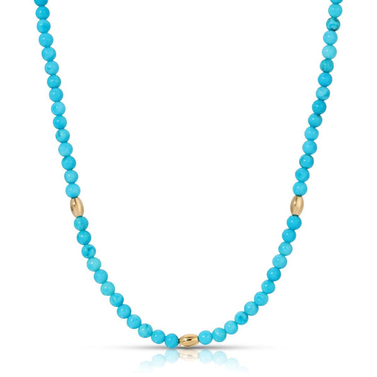 Bali Beaded Chocker