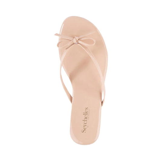 Wishlist Sandal - Beige