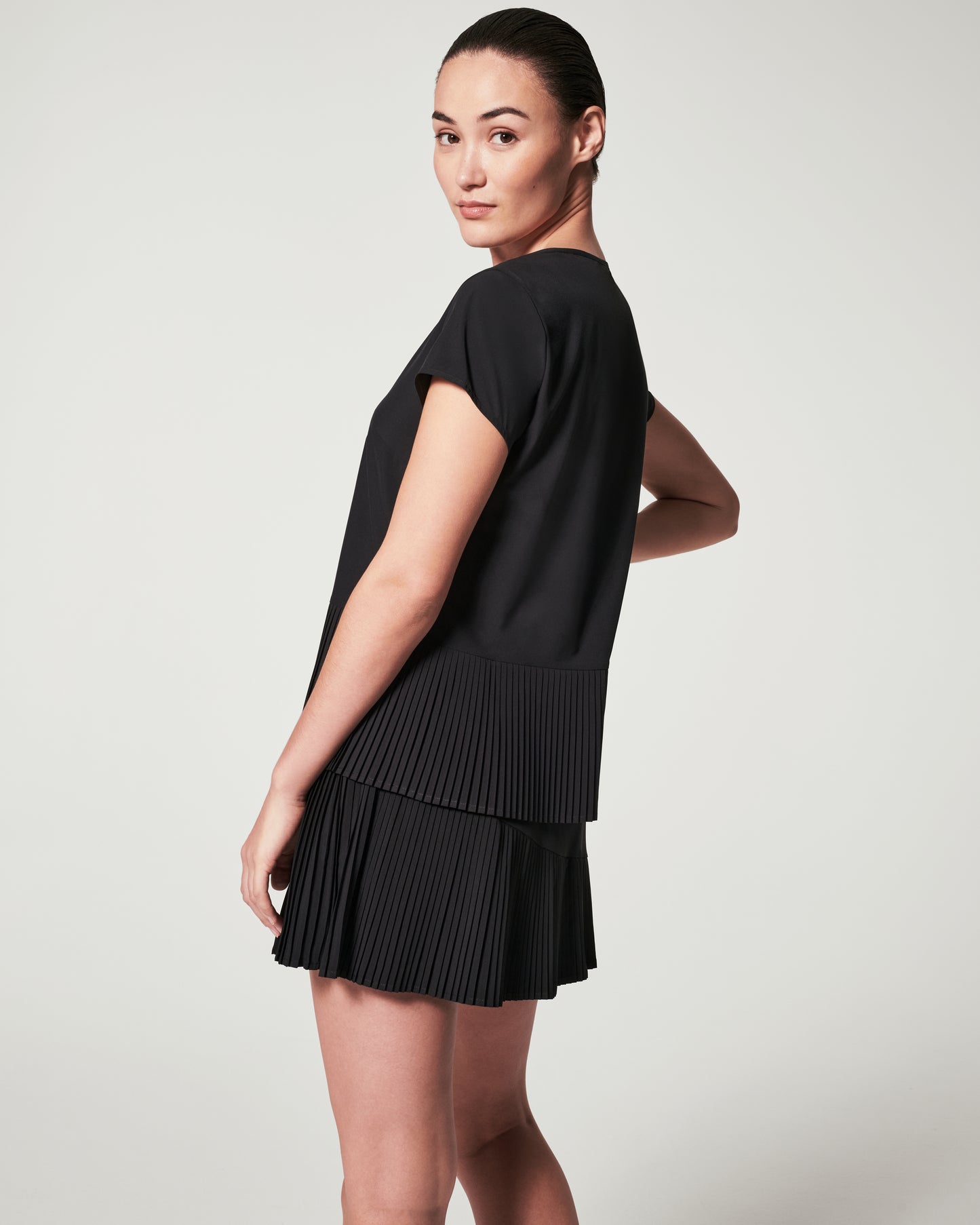Yes Pleats! Tee