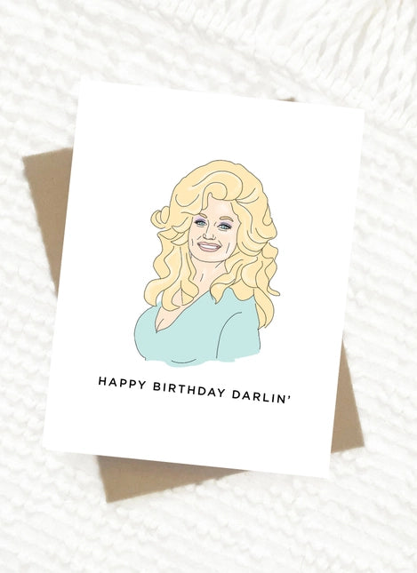 Dolly Parton Birthday