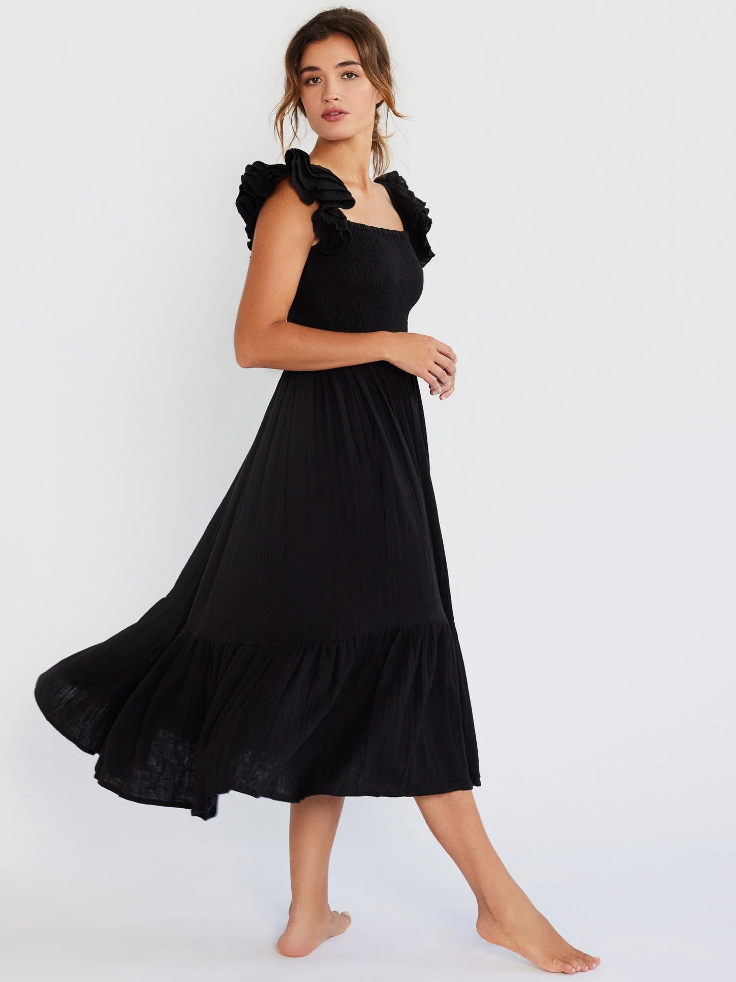 Olympia Dress