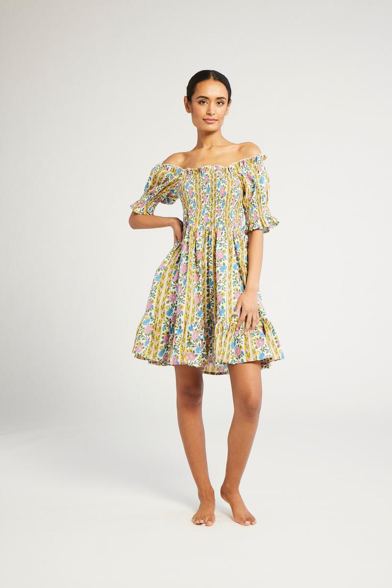 Kiki Dress