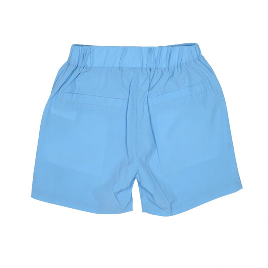 Blue Quail Boys Light Blue Shorts