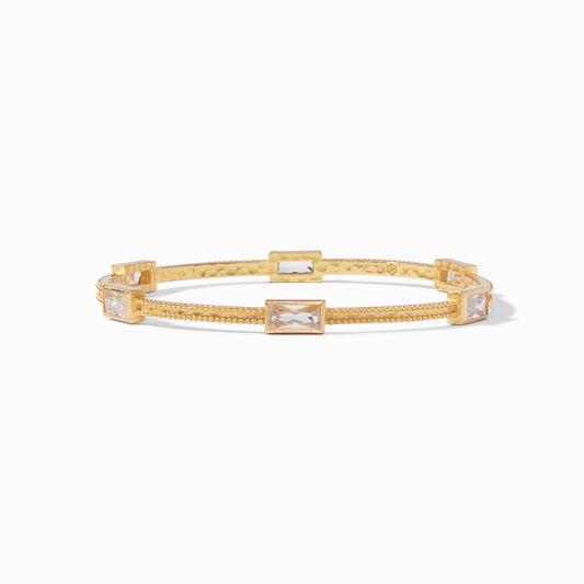 Antonia Bangle Bracelet