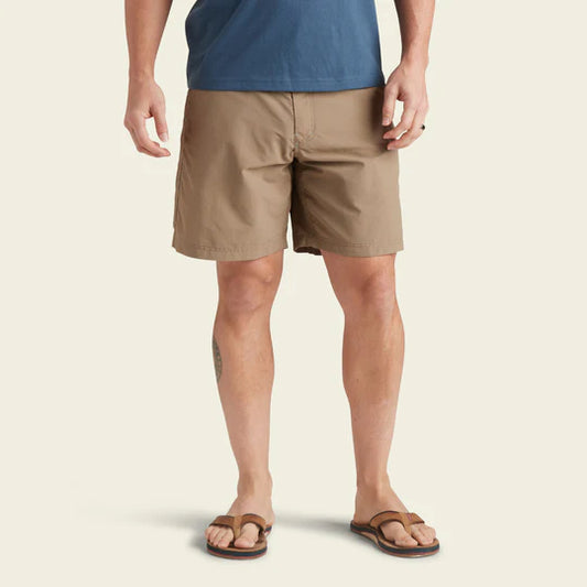 7.5" Horizon Hybrid Men's Shorts