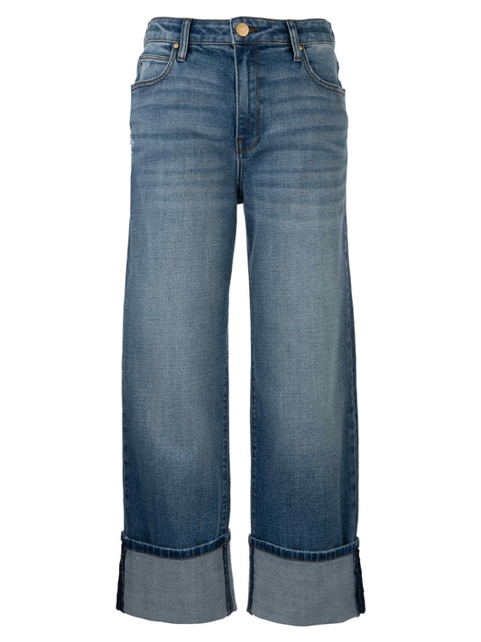 Kut from Kloth Sienna Hi Rise Jeans - Love