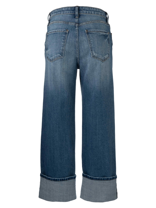 Kut from Kloth Sienna Hi Rise Jeans - Love