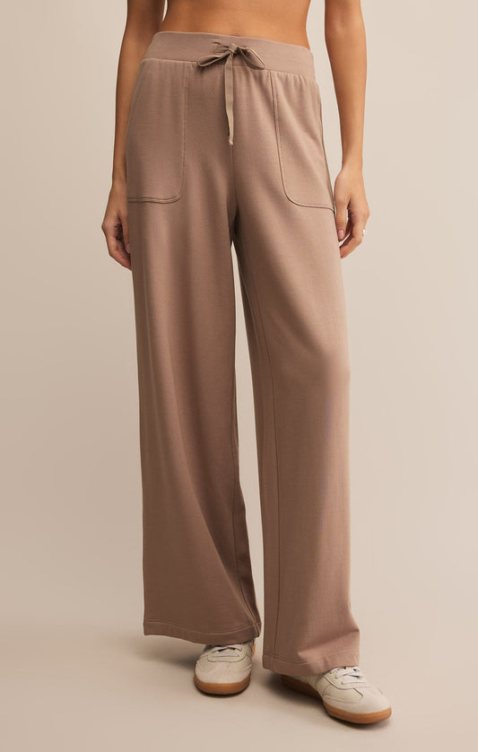 Layover Pant - Desert Taupe