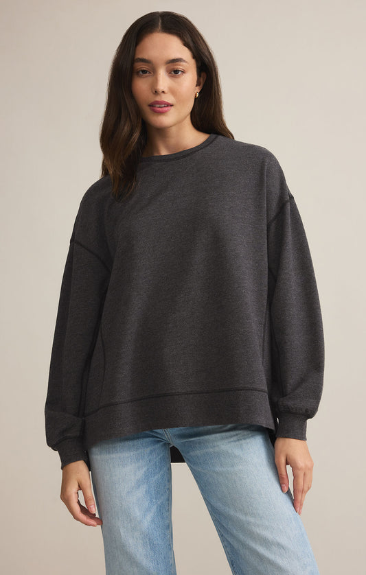 Black Modern Weekender