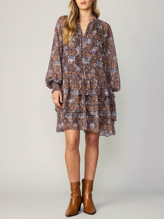 Fiona Mini Dress