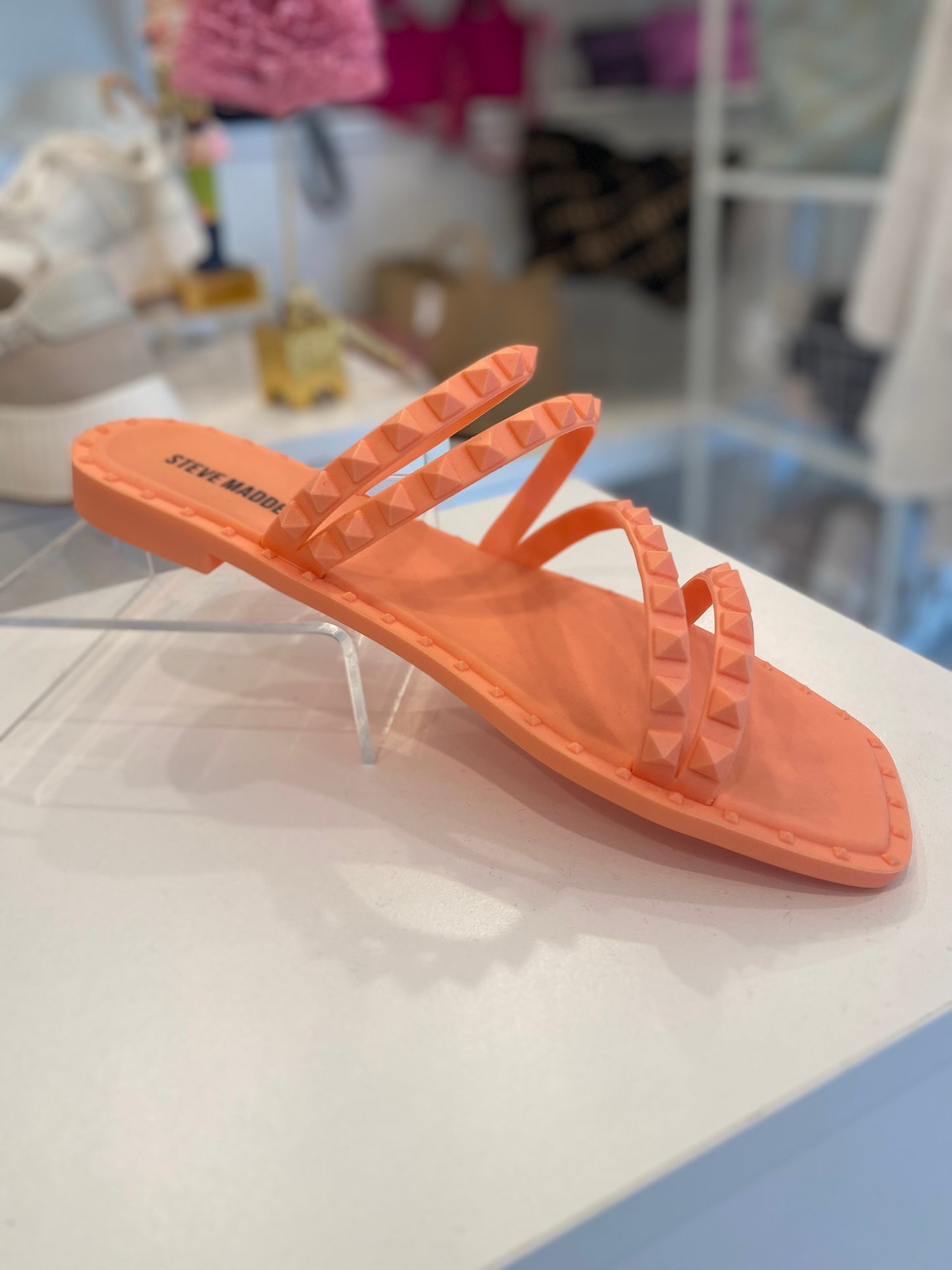 Skyler Jelly Sandal